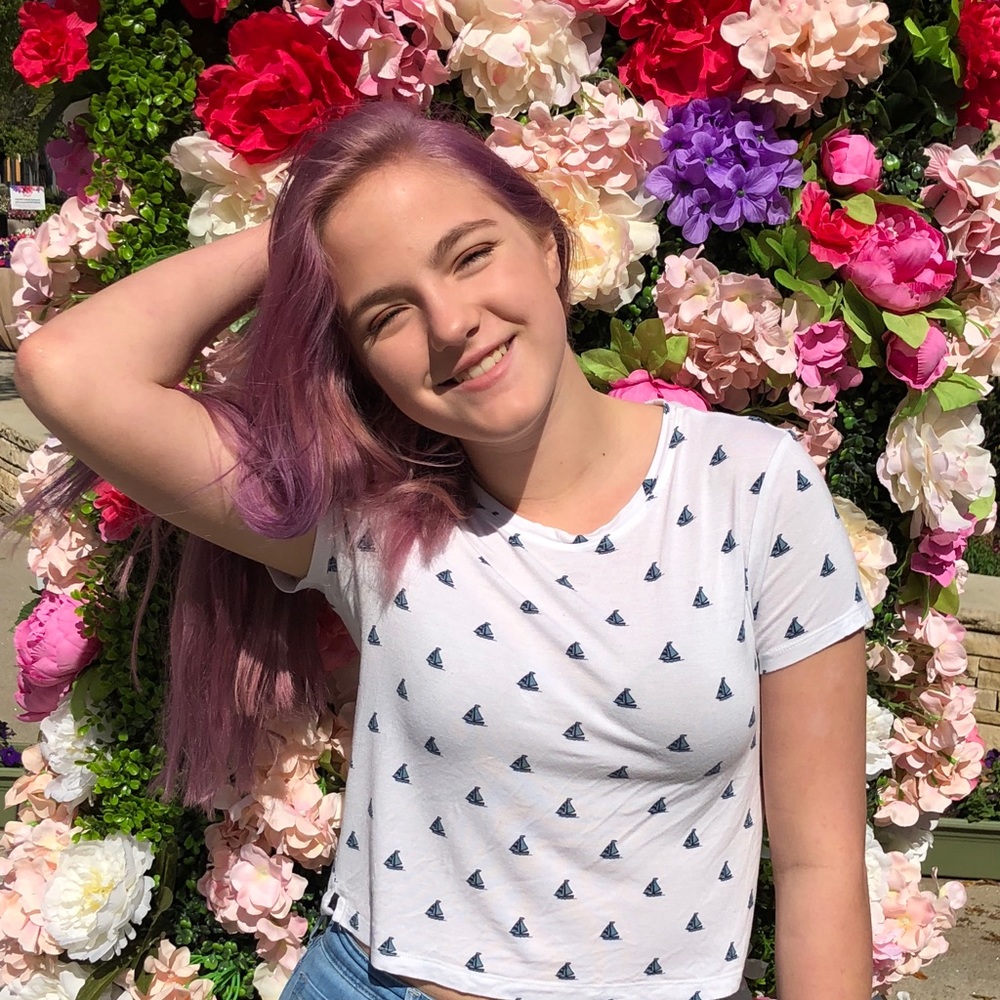 Meet your Posher, Holland